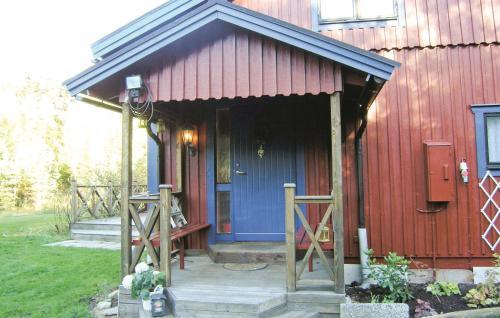 Holiday Home Skillingaryd Starkeryd