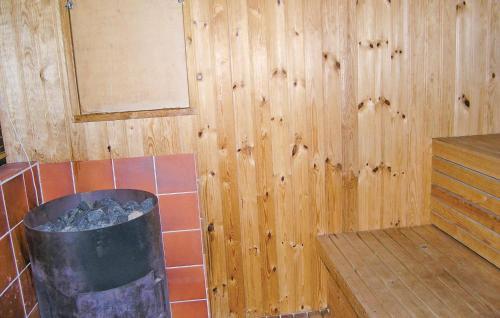 Holiday Home Skillingaryd Starkeryd