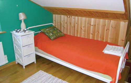 Holiday Home Skillingaryd Starkeryd