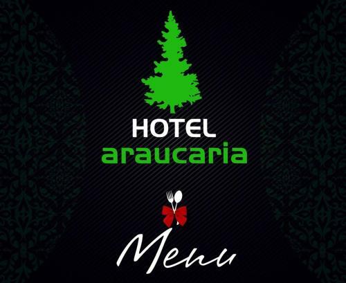 Araucaria Hotel