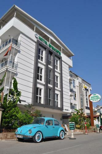 Araucaria Hotel