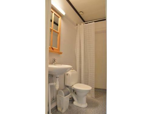 Holiday Home Vaggeryd 62 With Sauna