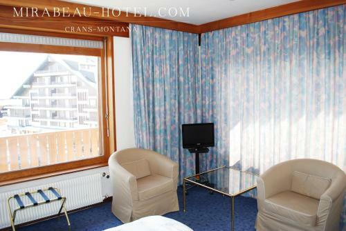 Hotel Mirabeau