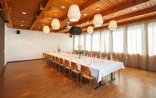 Hotel & Restaurant Ch�rnsmatt