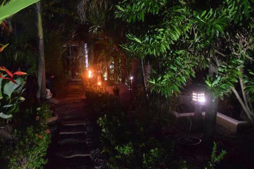 Hotel Sanuk Bungalows