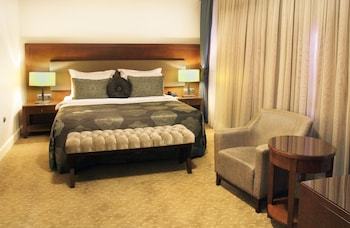 Hotel Miracle Istanbul Asia