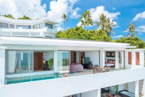 Hotel Tropical Sea View Residence