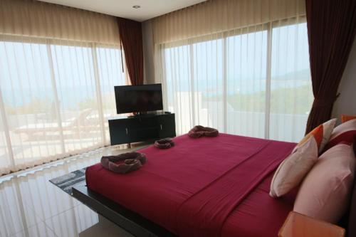 Hotel Tropical Sea View Residence