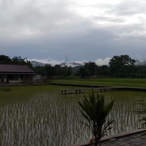 Ban Lom Jen Homestay