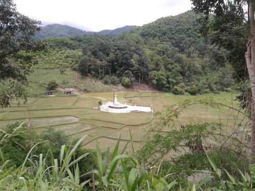 Ban Lom Jen Homestay