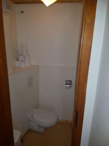 Hostal B&B Swisschalet Montana