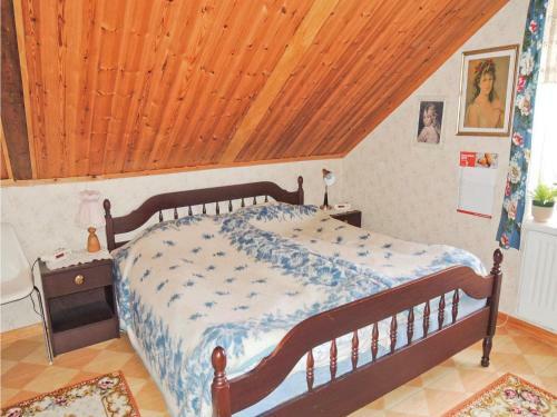 Holiday Home Vittaryd S�derg�rd Aneby