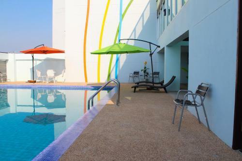 42c The Chic Hotel
