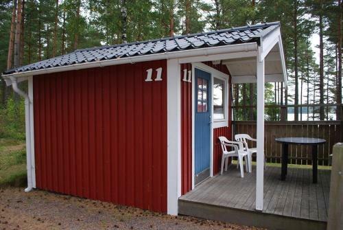 Motel Hyltena Stugby