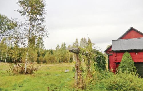 Holiday Home Mariannelund Kyrkoryd Kr�kstorp