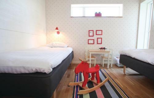 Holiday Home M�lnarp N�set Skillingaryd