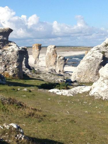 Hostal F�r�g�rden Bed & Breakfast