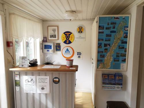 Agroturismo Stf Hagaby/lantg�rden Hostel
