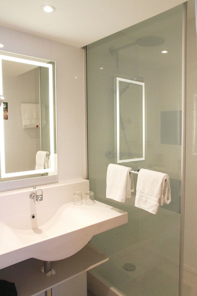 Hotel Novotel Wien City