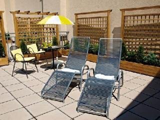 Residencia Aldano Serviced Apartments Vienna
