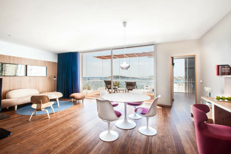 Hotel Ocean Drive Talamanca