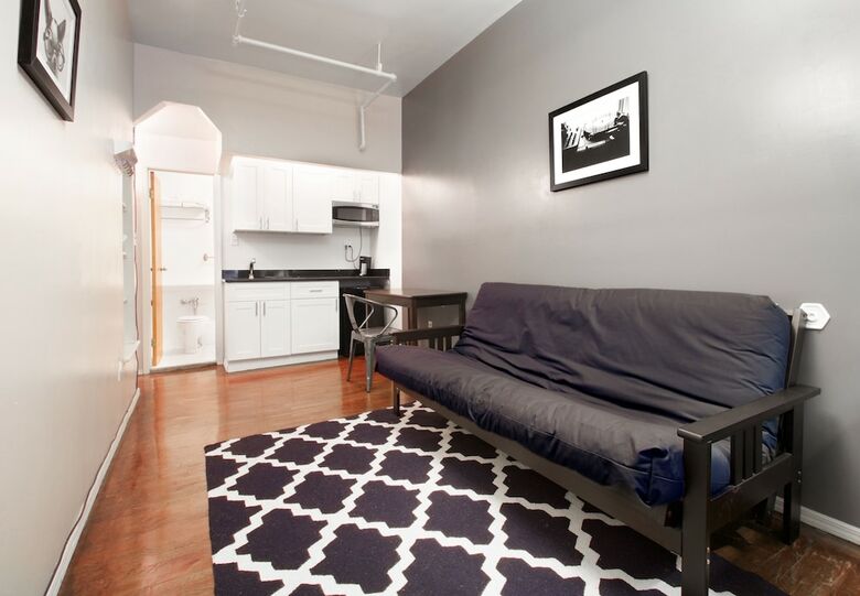 Hotel 309