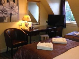 The Inverleith Hotel & Apartments