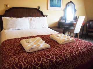 The Inverleith Hotel & Apartments