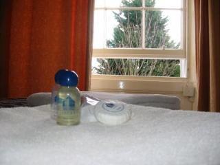 The Inverleith Hotel & Apartments