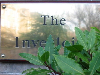 The Inverleith Hotel & Apartments