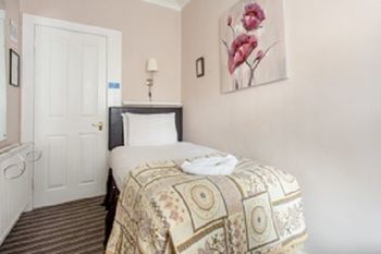 The Inverleith Hotel & Apartments