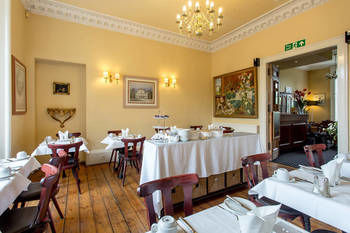 The Inverleith Hotel & Apartments