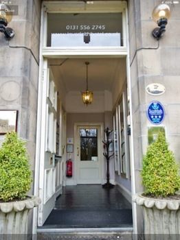 The Inverleith Hotel & Apartments