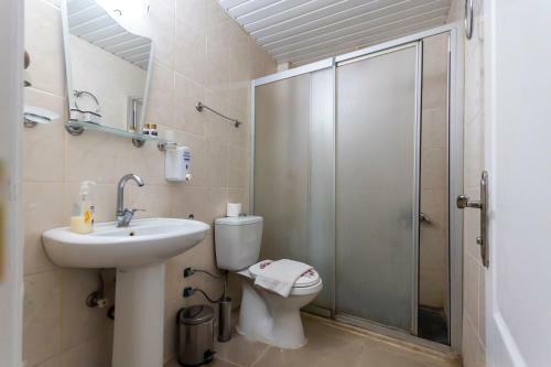 Grand Erken Hotel