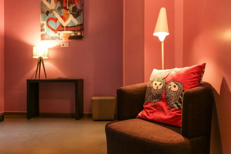 Avalon Hotel - Gare Du Nord