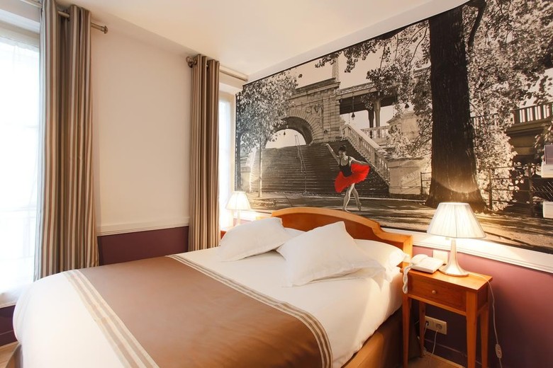 Atelier Saint Germain Hotel