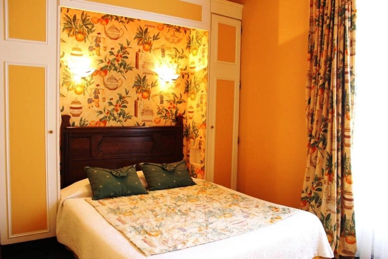 Hotel De La Bretonnerie