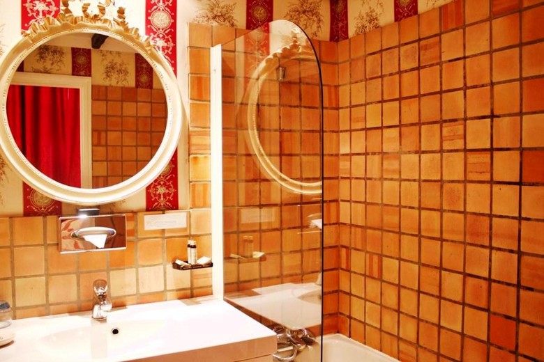 Hotel De La Bretonnerie