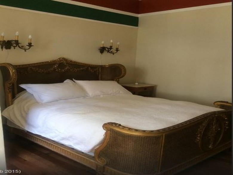 Hotel Boutique Casa Wilson