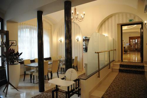 Hotel Prince De Ligne