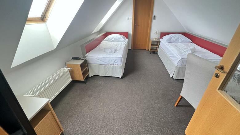 Hotel Payer