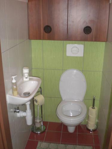 Aparthotel Hotel City