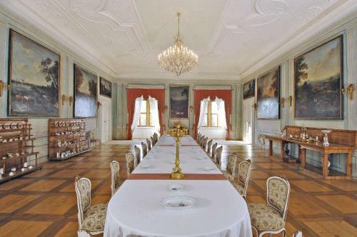 Hostal Penzion V Podz�m?� Litomy?l