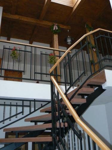 Hostal Penzion V Podz�m?� Litomy?l