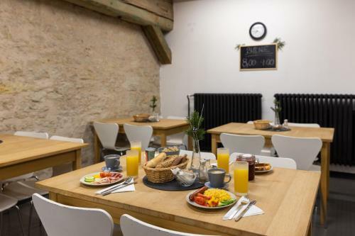 Hotel A Hostel Z�meck� Pivovar Litomy?l