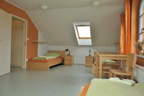 Hostal Hostel L�pa