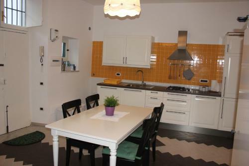 Apartamento Casa Vacanze Nonna Raffa