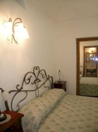 Bed & Breakfast L'antico Borgo Dei Limoni