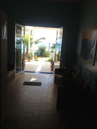 Hotel Mareblu