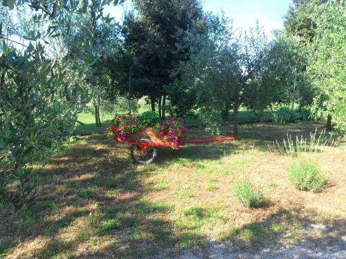 Apartamento Casale Santa Caterina